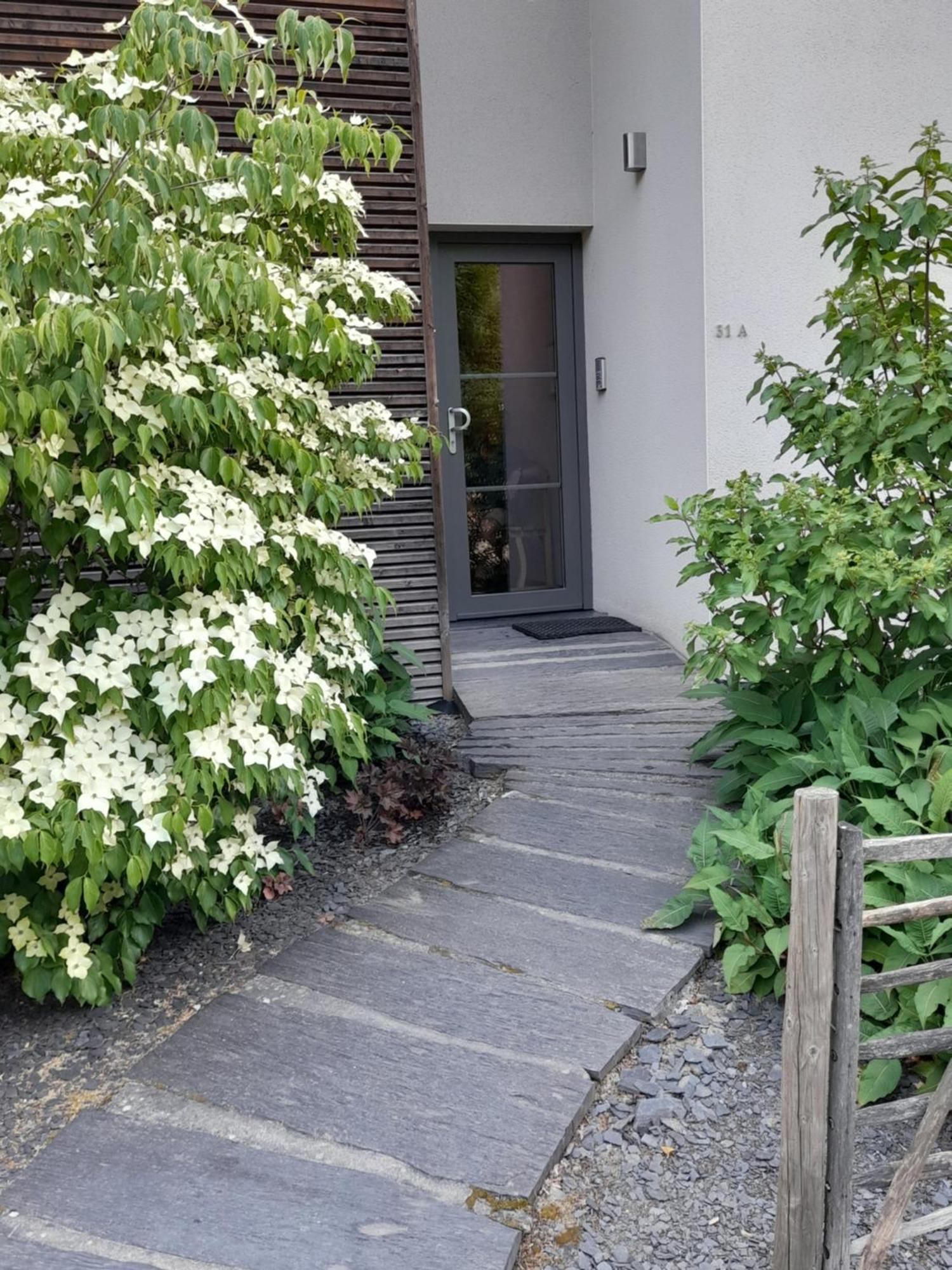 Meuble De Tourisme A Bouillon Apartment Exterior photo